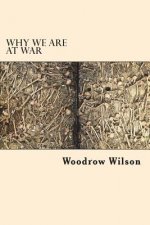Why we are at War