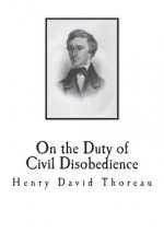 On the Duty of Civil Disobedience
