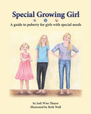 Special Growing Girl