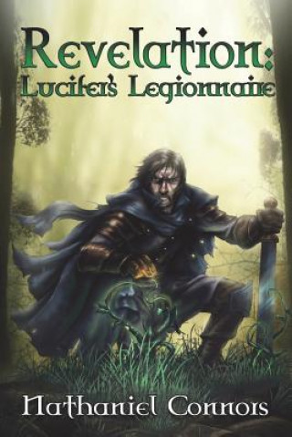 Revelation: Lucifer's Legionnaire (Revised Edition 2018)