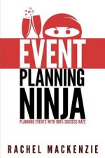 Event Planning Ninja
