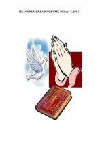 Heavenly Bread: Christian Maturity