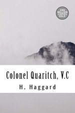 Colonel Quaritch, V.C