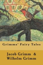 Grimms' Fairy Tales