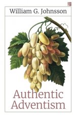 Authentic Adventism