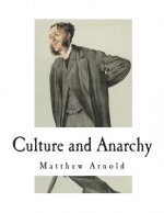 Culture and Anarchy: An Essay in Political and Social Criticism 1869