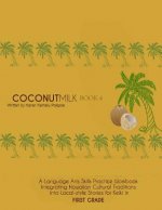 Coconut Milk Book 4