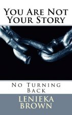 You Are Not Your Story