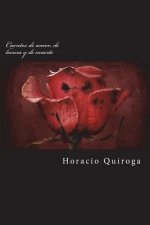 Cuentos de amor, de locura y de muerte