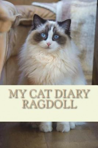 My cat diary: Ragdoll