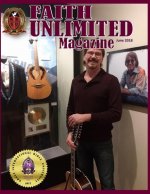 Faith Unlimited Magazine - June 2018