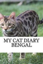 My cat diary: Bengal