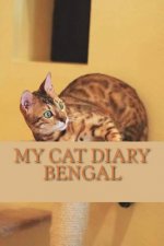 My cat diary: Bengal