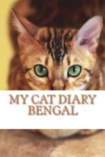 my cat diary: Bengal