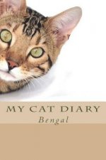My cat diary: Bengal