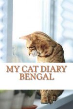 My cat diary: Bengal