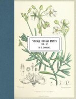 Vintage Botany Prints: Vol. 12