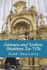 Gemara and Tosfos: Shabbos 2a-10b