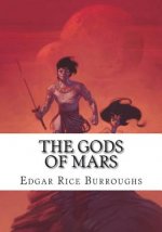 The Gods of Mars