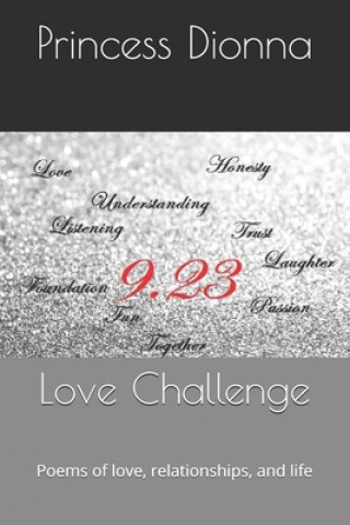 9.23: Love Challenge