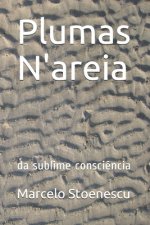 Plumas N'areia: da sublime consci?ncia