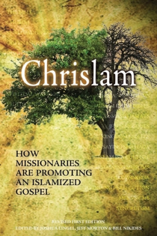Chrislam: How Missionaries are Promoting an Islamized Gospel