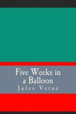 Five Weeks in a Balloon