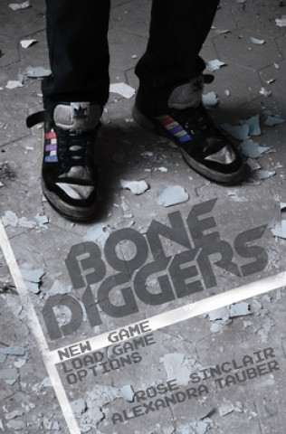 Bone Diggers