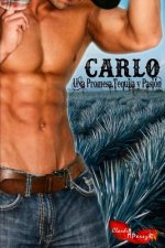Carlo Una Promesa, Tequila y Pasion