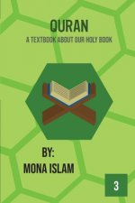 Quran: A Textbook About Our Holy Book