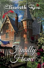 Finally Home: Sweet and Clean Romance
