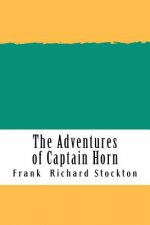 The Adventures of Captain Horn