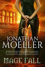 Cloak Games: Mage Fall