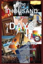 The THOUSAND and One DAYS: Book 5: Short Juvenile Stories