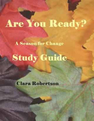 Are You Ready? Study Guide