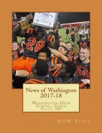 News of Washington 2017-18: Washington High School, Sioux Falls, SD