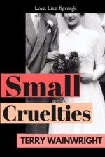 Small Cruelties: A gritty family saga of love, betrayal and the consequences of revenge.