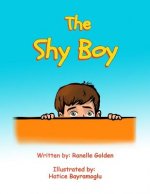 The Shy Boy