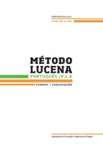 Método Lucena Portugu?s: Verbos (Portuguese edition): Verbos