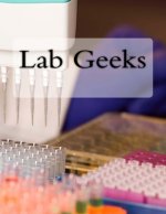 Lab Geeks: Lab Geeks