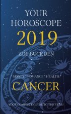 Your Horoscope 2019: Cancer