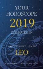 Your Horoscope 2019: Leo