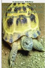 The Adventures of Trigger and Coleen: Coleen's Story