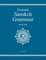Essential Sanskrit Grammar