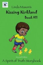 Kissing Kirkland Second Edition: Book # 11