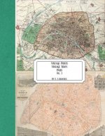 Vintage Prints: Vintage Maps: Vol. 3