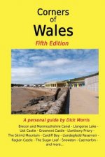 Corners of Wales: All Wales Edition