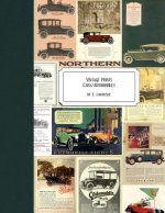 Vintage Prints: Cars/Automobiles