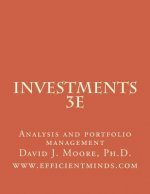 Investments 3e: Analysis and portfolio management