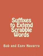 Suffixes to Extend Scrabble Words